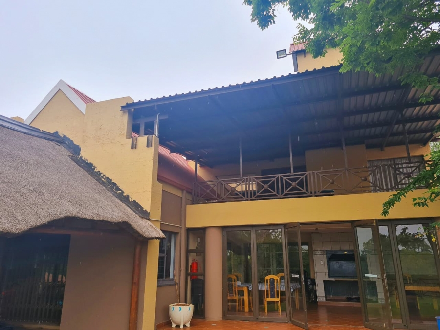 Commercial Property for Sale in Lindequesdrif North West